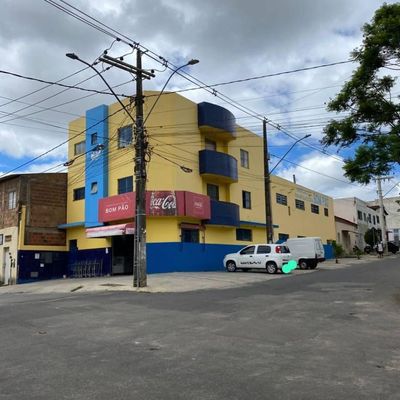 Vendo supermercado completo com Panificadora - Loja - à venda - Meu Imóvel VCA