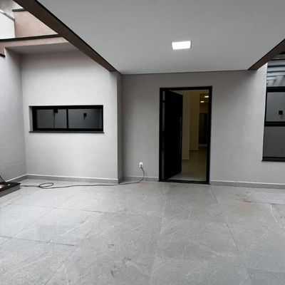 Casa á Venda localizada - Bom Sucesso Indaiatuba / SP - Casa em Jardim Bom Sucesso, Indaiatuba - à venda - IMOBILIÁRIA ELO FORTE IMÓVEIS