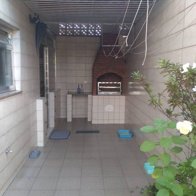 Oportunidade na Rua Akron: 3 Dormitórios, 2 Banheiros - Apartamento em Jardim Aricanduva, São Paulo - à venda - Um Imóvel