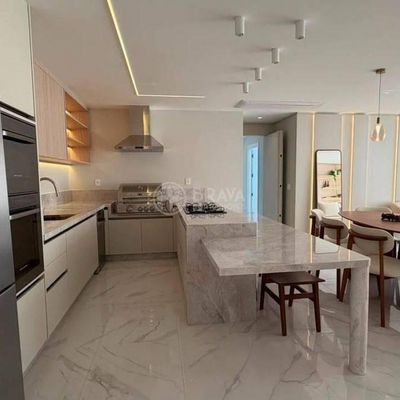APARTAMENTO COM 3 SUÍTES - CENTRO, BALNEÁRIO CAMBORIÚ