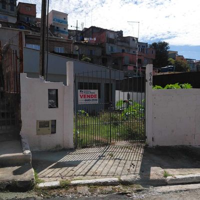 CASA TÉRREA A VENDA NA RUA ISLANDIA - Casa em Vila Bela, Franco da Rocha - à venda - Imobiliária Franco Nunes