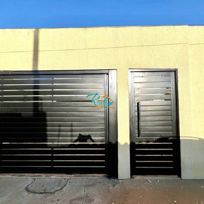 Vila Guanabara - Casa em Vila Guanabara, Três Lagoas - para locação - REALIZE NEGÓCIOS IMOBILIÁRIOS
