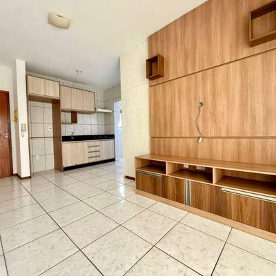 Apartamento com 2 quartos no Solar das Araucárias - Apartamento em Itaipava, Itajaí - à venda - IZA RODRIGUES NEGOCIOS IMOBILIARIOS