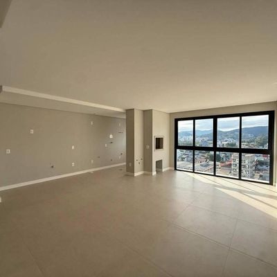 Apartamento com 03 suites no Centro de Camboriú - Apartamento em Centro, Camboriú - à venda - Roseli Imóveis