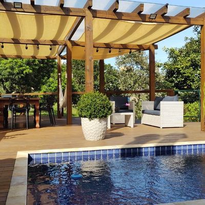 Casa térrea Geminada em Loteamento na Cachoeira - Casa em Cachoeira do Bom Jesus, Florianópolis - à venda - Nativo Imóveis LTDA