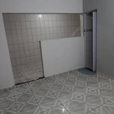Casa com 2 quartos para Locação, Jardim Brasil - Guarulhos - Casa em Jardim Brasil, Guarulhos - para locação - MFelix Imóveis e Assessoria Ltda