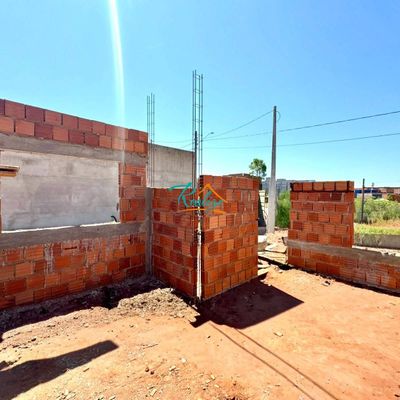 Nova Três Lagoas - Casa em Nova Três Lagoas, Três Lagoas - à venda - REALIZE NEGÓCIOS IMOBILIÁRIOS