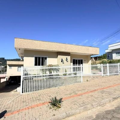 KITNET - GRUTA - ITUPORANGA - SC - Kitnet em Gruta, Ituporanga - para locação - Hit Imóveis Ltda