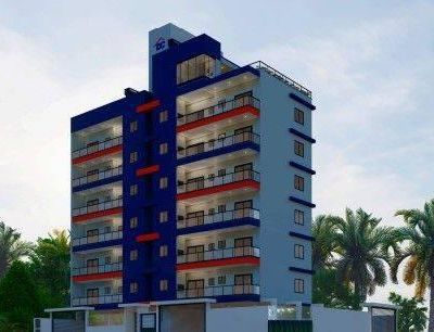 Apartamento com 3 dormitórios à venda, 95 m² por R$ 949.800,00 - Jardim Perola do Atlântico - Itapoá/SC - Apartamento em Jardim Perola do Atlântico, Itapoá - à venda - Nossa Praia Imóveis
