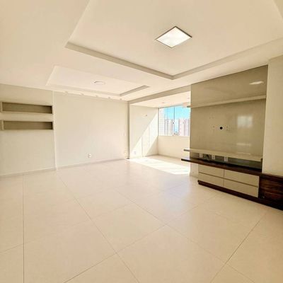 apartamento contemporâneo de fachada