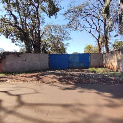 Residencial e Comercial, Chácaras Rio Pardo - Ribeirão Preto - Residencial e Comercial em Chácaras Rio Pardo, Ribeirão Preto - à venda - Locca Imóveis