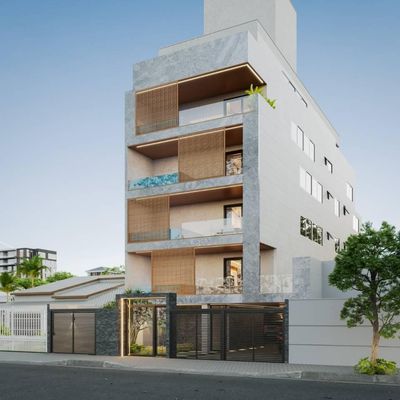 Apartamento com 4 dormitórios à venda, 160 m² - Itapoã - Belo Horizonte/MG - Apartamento em Itapoã, Belo Horizonte - à venda - FAI Consultoria de Imóveis Ltda