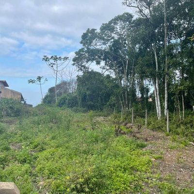 Terreno à venda, 390 m² por R$ 640.000,00 - Rio Gracioso - Itapoá/SC - Lote/Terreno em Rio Gracioso, Itapoá - à venda - Nossa Praia Imóveis