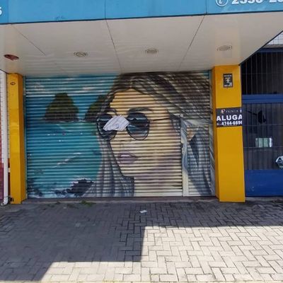 Comercial, Calmon Viana - Poá - Comercial em Calmon Viana, Poá - para locação - Primus Negócios Imobiliários LTDA