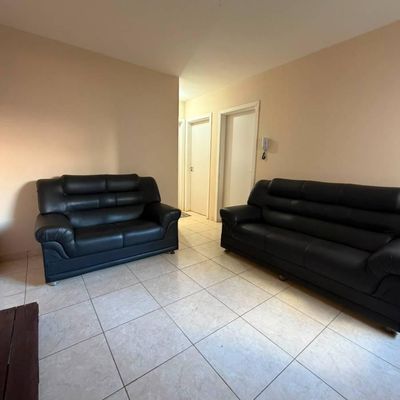 Apartamento com 2 quartos - Apartamento - à venda - Futura Imóveis