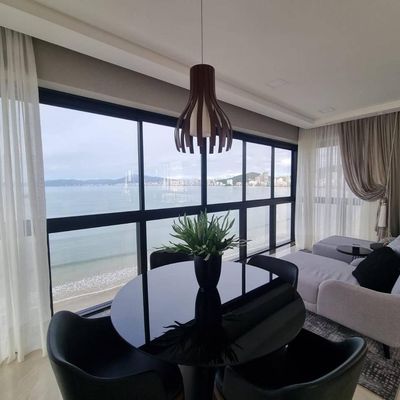 Sunset Valley 401 - Apartamento em Canto da Praia, Itapema - para locação - Elba Menezes Negócios Imobiliários