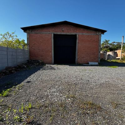 Distrito Industrial | Cachoeirinha - Pavilhão Comercial em Distrito Industrial, Cachoeirinha - para locação - Vance Imóveis
