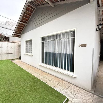 CASA NO BAIRRO FAZENDA - ITAJAÍ