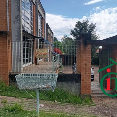 LOFT PARA LOCAÇÃO - CA. 535 - Flat/Loft/Estúdio em Jardim Universitário, Espírito Santo do Pinhal - para locação - Orsini Planalto Imóveis e Administração Ltda