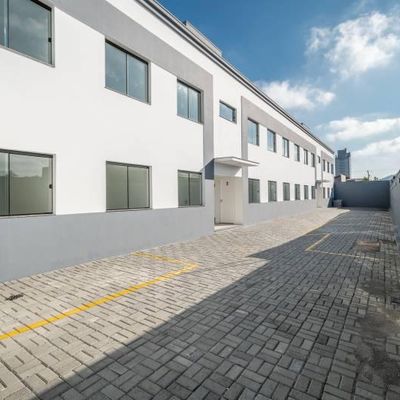 Apto 01 - Cond. VG - Apartamento em São Vicente, Itajaí - para locação - Junckes Imóveis