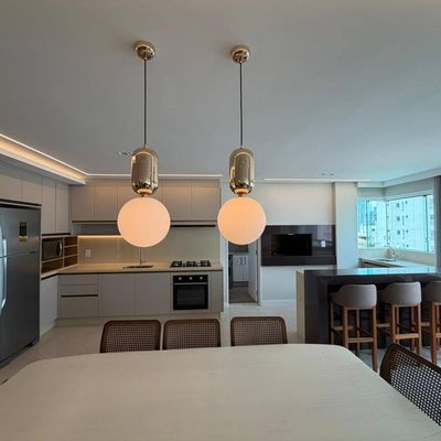 OPORTUNIDADE NO CENTRO DE BALNEÁRIO CAMBORIÚ EDIFÍCIO ESQUINA DI FIORI! - Apartamento em Centro, Balneário Camboriú - à venda - Praia Imóveis