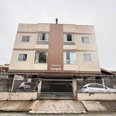 Apartamento, Ingleses do Rio Vermelho - Florianópolis