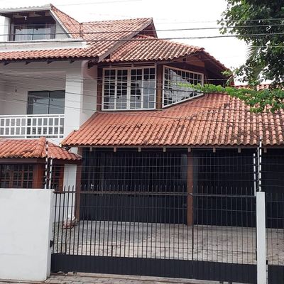 Kitnet 03, R ECC, 148, Fazenda/ Itajaí/ SC