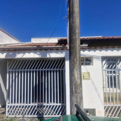 ÓTIMA CASA NO JD. PRIMAVERA 217m² de terreno - 100m²área construída - Casa em Jardim Primavera, São João da Boa Vista - à venda - BOCOLI IMÓVEIS