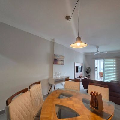 Apartamento Padrão - Ocian - Praia Grande - Apartamento em Ocian, Praia Grande - à venda - Daniela Perez Imoveis