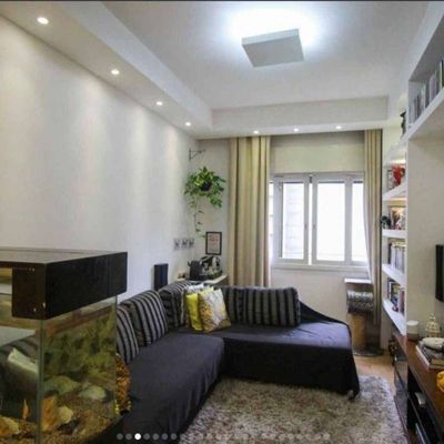 Apartamento à venda, 78 m² por R$ 480.000,00 - Bela Vista - São Paulo/SP - Apartamento em Bela Vista, São Paulo - à venda - Um Imóvel