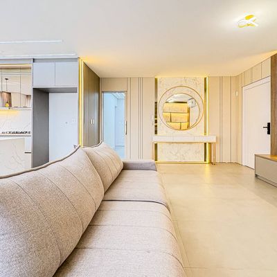 Apartamento de Alto Padrão próximo Vila Germânica! - Apartamento em Velha, Blumenau - à venda - CONCEITO IMOBILIARIA LTDA