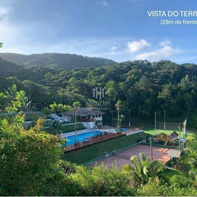 Lote no Condomínio Horizontal Praia Brava - Lote/Terreno - HM Negócios Imobiliários Ltda
