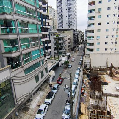 Apartamento 3 quartos a 150m do mar - Apartamento em Meia Praia, Itapema - à venda - Proposta Imobiliária