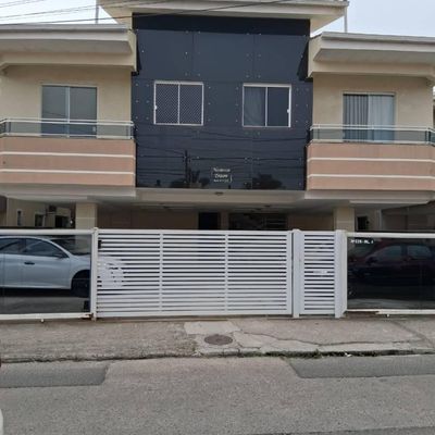 Apartamento, Ingleses do Rio Vermelho - Florianópolis