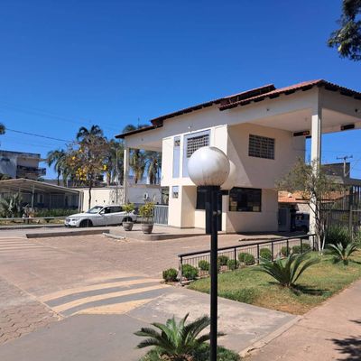 Casa de Esquina à Venda no Condomínio Residencial São Francisco – Água Quente - Casa em Recanto das Emas, Brasília - à venda - Bloco imobiliária LTDA
