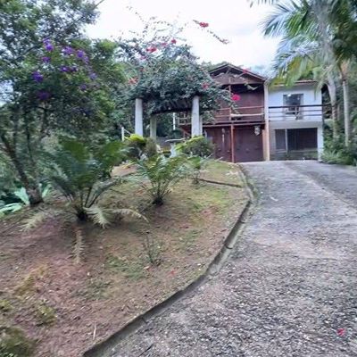 Lote/Terreno com 4 quartos à Venda, Frederico - Nova Trento - Lote/Terreno em Frederico, Nova Trento - à venda - Elita Imobiliária