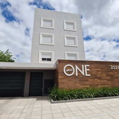 Apartamento 2 dormitórios Novo