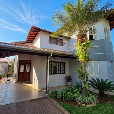 Sobrado com 04 Dormitórios à Venda - Pontal Santa Marina, Caraguatatuba/SP - Sobrado em Pontal de Santa Marina, Caraguatatuba - à venda - Extensão Imobiliária