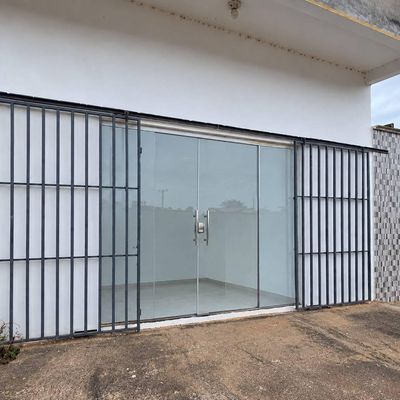 Loja para Locação, Nova Marabá - Marabá - Loja em Nova Marabá, Marabá - para locação - MEGA IMOVEIS LTDA