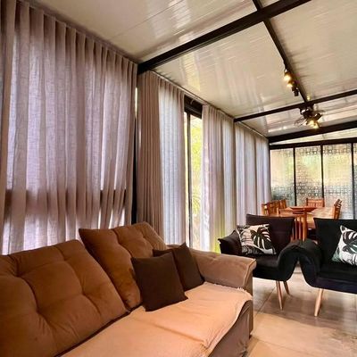 Chácara à Venda em Condomínio Fechado | 3 Quartos, 1 Suíte – Limeira/SP - Chácara em Limeira - à venda - Imovibe Imóveis Ltda.
