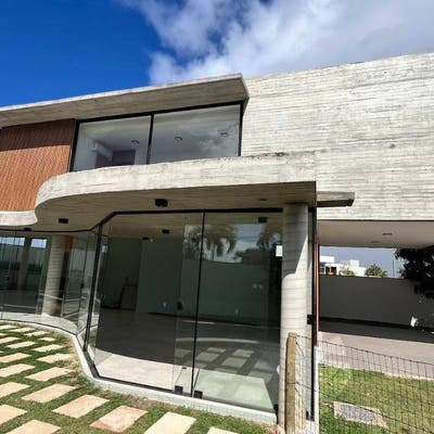 Casa - 4 Quartos - 388m² - Jacuhy - Serra/ES — foto 4