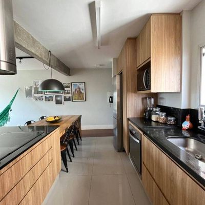 Apartamento à venda, 73 m² por R$ 940.000,11 - Vila Mariana - São Paulo/SP - Apartamento em Vila Mariana, São Paulo - à venda - Um Imóvel
