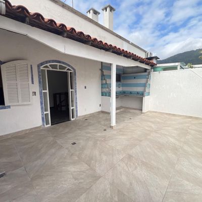 Cobertura duplex a venda, varanda, salão. original 3 quartos, suíte, banheiro social, ampla cozinha, Terraço espaçoso., 2 vagas de garagem - Rua Carvalho Alvim - Tijuca - Cobertura em Tijuca, Rio de Janeiro - à venda - MIGUEZ IMOBILIÁRIA