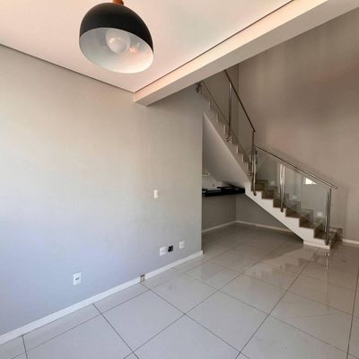 Cobertura com 2 quartos para Locação, Sion - Belo Horizonte - Cobertura em Sion, Belo Horizonte - para locação - Silvio Ximenes Imobiliária