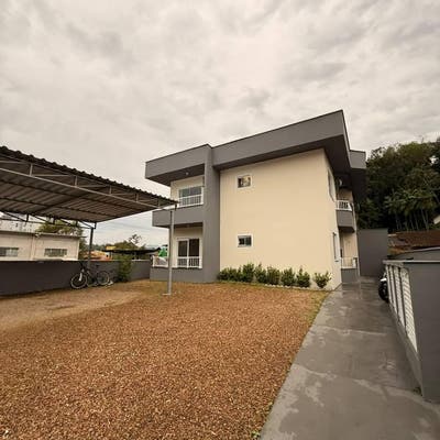 APARTAMENTO 2 QUARTOS - ESTRADA NOVA - Apartamento em Estrada Nova, Jaraguá do Sul - à venda - IMOB Imóveis