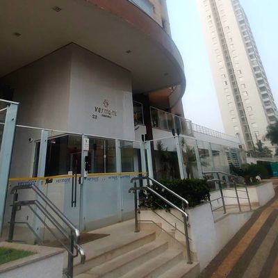 Apartamento, Jardim Goiás - Goiânia - Apartamento em Jardim Goiás, Goiânia - para locação - Milano Bento Treinamentos e Negócios Imobiliarios Ltda