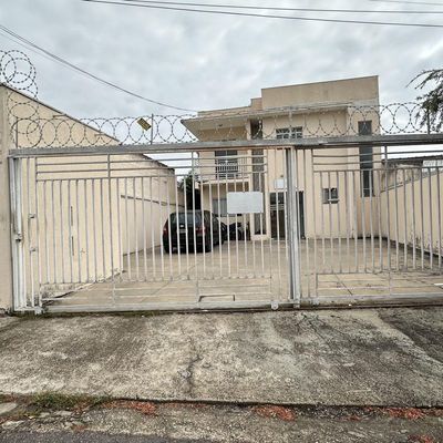 Apartamento térreo no Mineirão - Zona Norte
