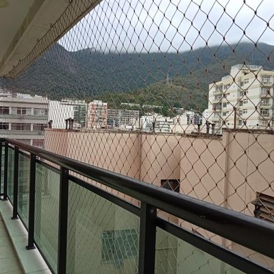 Tijuca em Localização Privilegiada: 3 Quartos com Suíte, Varanda e Garagem - Apartamento em Tijuca, Rio de Janeiro - para locação - MIGUEZ IMOBILIÁRIA