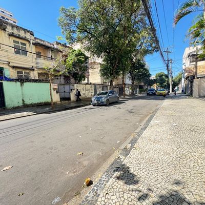APARTAMENTO A VENDA RUA TORRES HOMEM À 3 MIN DA BOULEVARD 28 DE SETEMBRO. SALA, 2 QUARTOS. - Apartamento em Vila Isabel, Rio de Janeiro - à venda - MIGUEZ IMOBILIÁRIA