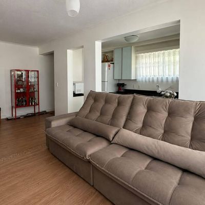 APARTAMENTO NO EDIFÍCIO MARIA CLARA - SÃO JOÃO, ITAJAÍ - Apartamento em São João, Itajaí - à venda - Brava Norte Imóveis